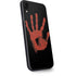 Bloody Handprint iPhone XR Skin