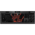 Bloody Handprint K95 RGB PLATINUM Mechanical Gaming Keyboard Skin