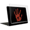 Bloody Handprint MacBook Air 13in (2020) Case plus Skin