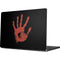 Bloody Handprint MacBook Pro 14in (2021-24) Skin