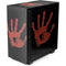 Bloody Handprint NZXT H510 Compact ATX Mid-Tower Case Skin