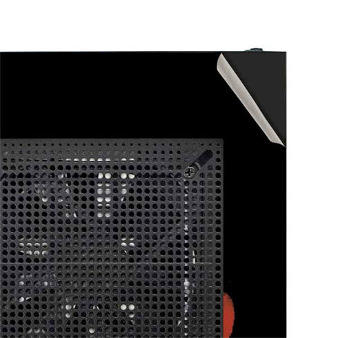 Bloody Handprint NZXT H510 Compact ATX Mid-Tower Case Skin
