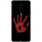 Bloody Handprint OnePlus 7 Pro Skin