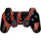 Bloody Handprint PS3 Dual Shock wireless controller Skin