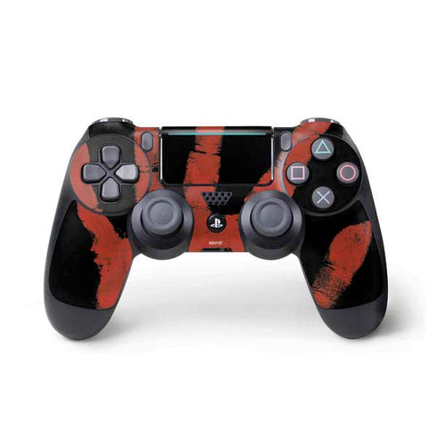 Bloody Handprint PS4 Pro/Slim Controller Skin
