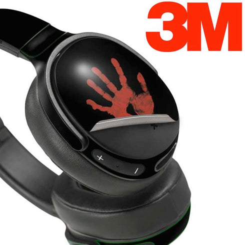 Bloody Handprint Skullcandy Venue Skin