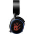 Bloody Handprint SteelSeries Arctis 5 Skin