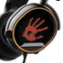 Bloody Handprint SteelSeries Arctis 5 Skin