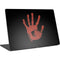 Bloody Handprint Surface Laptop 4 15in Skin