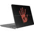 Bloody Handprint Surface Laptop Studio Skin