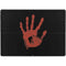 Bloody Handprint Surface Pro 8 Skin