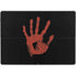Bloody Handprint Surface Pro 8 Skin