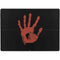 Bloody Handprint Surface Pro 9 Skin