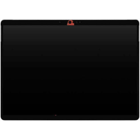 Bloody Handprint Surface Pro 9 Skin