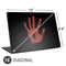 Bloody Handprint Universal Laptop 16in (13 x 9.4in) Skin