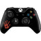 Bloody Handprint Xbox One Controller Skin