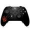 Bloody Handprint Xbox One Elite Controller Skin