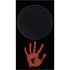 Bloody Handprint Xbox Series S Bundle Skin