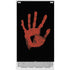 Bloody Handprint Xbox Series S Bundle Skin
