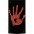Bloody Handprint Xbox Series X Console Skin
