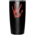 Bloody Handprint Yeti 20oz Tumbler Skin