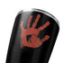 Bloody Handprint Yeti 20oz Tumbler Skin