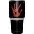 Bloody Handprint Yeti 30oz Rambler Tumbler Skin