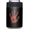 Bloody Handprint Yeti Colster Can Insulator Skin