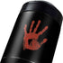 Bloody Handprint Yeti Colster Can Insulator Skin