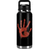 Bloody Handprint YETI Rambler 36oz Bottle Skin