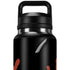 Bloody Handprint YETI Rambler 36oz Bottle Skin