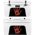 Bloody Handprint YETI Tundra 45 Hard Cooler Skin