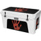Bloody Handprint YETI Tundra 75 Hard Cooler Skin