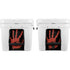 Bloody Handprint YETI Tundra 75 Hard Cooler Skin