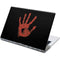 Bloody Handprint Yoga 910 2-in-1 14in Touch-Screen Skin