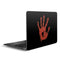 Bloody Handprint Zenbook UX305FA 13.3in Skin