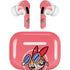 Cartoon Network Powerpuff Girls Blossom AirPods Pro 2nd Gen Skin
