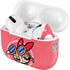 Cartoon Network Powerpuff Girls Blossom AirPods Pro 2nd Gen Skin