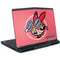 Cartoon Network Powerpuff Girls Blossom Dell Alienware Skin
