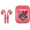Cartoon Network Powerpuff Girls Blossom Apple AirPods 2 Skin
