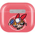 Cartoon Network Powerpuff Girls Blossom Apple AirPods (3rd Gen 2021) Skin