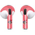 Cartoon Network Powerpuff Girls Blossom Apple AirPods (3rd Gen 2021) Skin