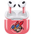Cartoon Network Powerpuff Girls Blossom Apple AirPods (3rd Gen 2021) Skin