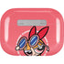 Cartoon Network Powerpuff Girls Blossom Apple AirPods Pro Skin