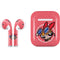 Cartoon Network Powerpuff Girls Blossom Apple AirPods Skin