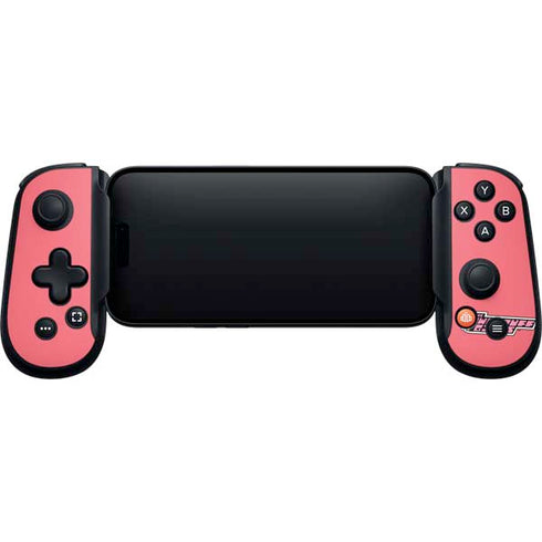 Cartoon Network Powerpuff Girls Blossom Backbone One for iPhone Game Controller Skin