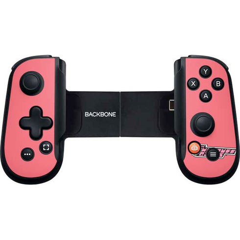 Cartoon Network Powerpuff Girls Blossom Backbone One for iPhone Game Controller Skin