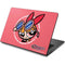 Cartoon Network Powerpuff Girls Blossom Dell Chromebook Skin