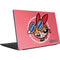 Cartoon Network Powerpuff Girls Blossom Dell Vostro Skin