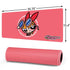 Cartoon Network Powerpuff Girls Blossom Gaming Mouse Pad